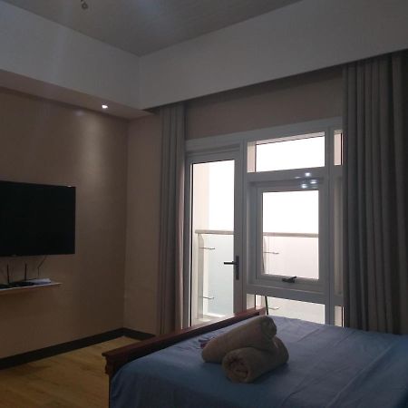 Apartament Amazing Bay View Lapu-Lapu City Zewnętrze zdjęcie