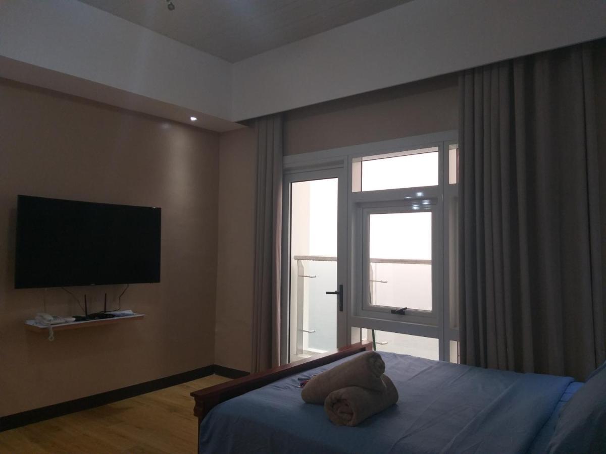 Apartament Amazing Bay View Lapu-Lapu City Zewnętrze zdjęcie