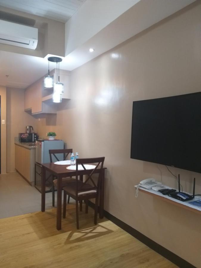 Apartament Amazing Bay View Lapu-Lapu City Zewnętrze zdjęcie