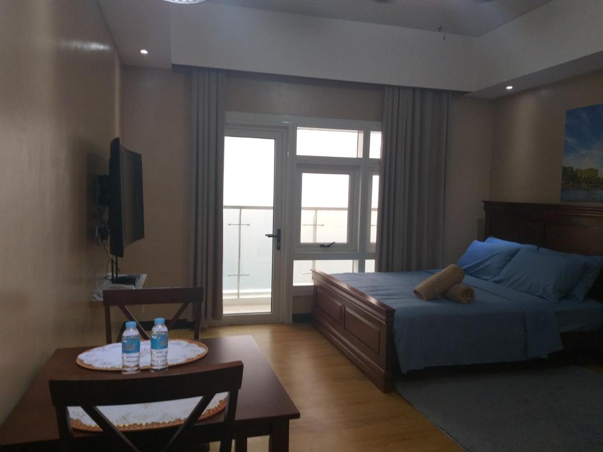 Apartament Amazing Bay View Lapu-Lapu City Zewnętrze zdjęcie