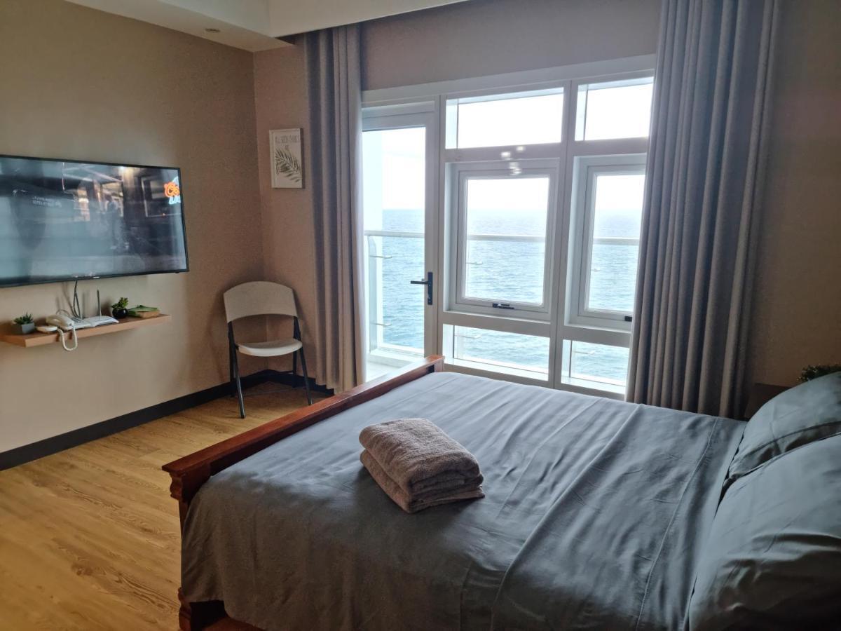 Apartament Amazing Bay View Lapu-Lapu City Zewnętrze zdjęcie