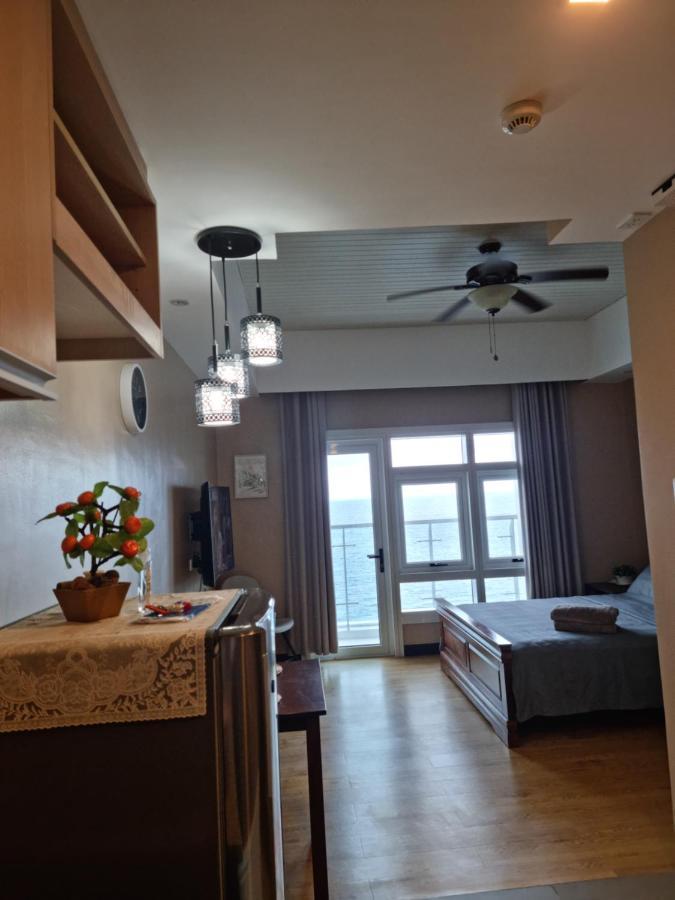 Apartament Amazing Bay View Lapu-Lapu City Zewnętrze zdjęcie