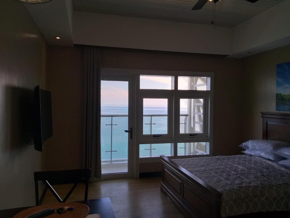 Apartament Amazing Bay View Lapu-Lapu City Zewnętrze zdjęcie