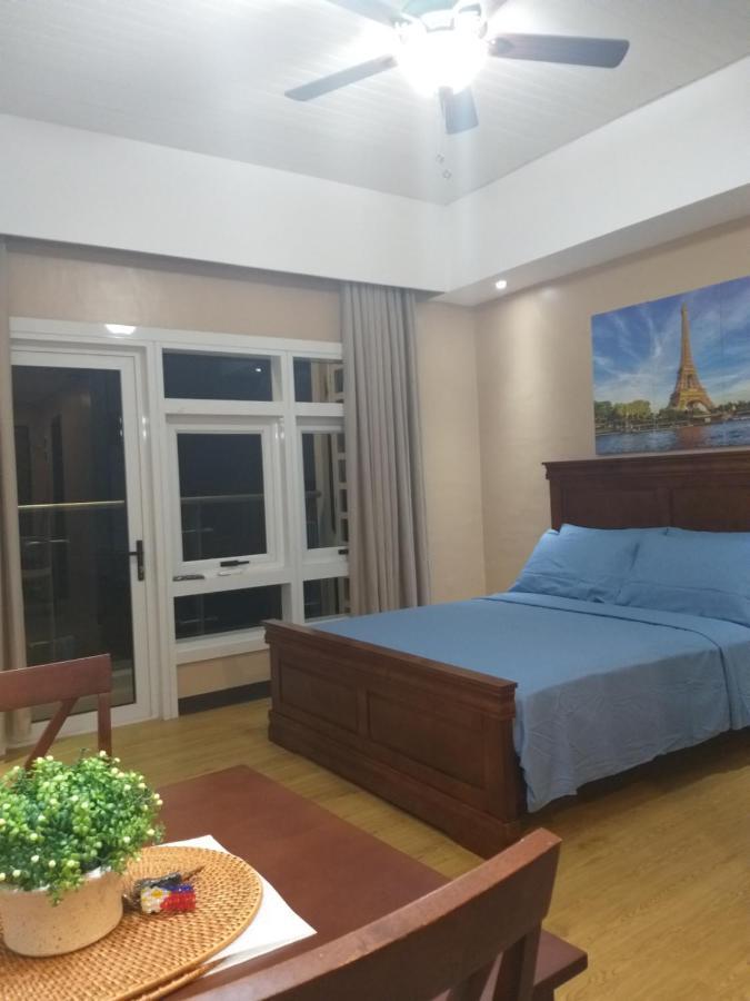 Apartament Amazing Bay View Lapu-Lapu City Zewnętrze zdjęcie